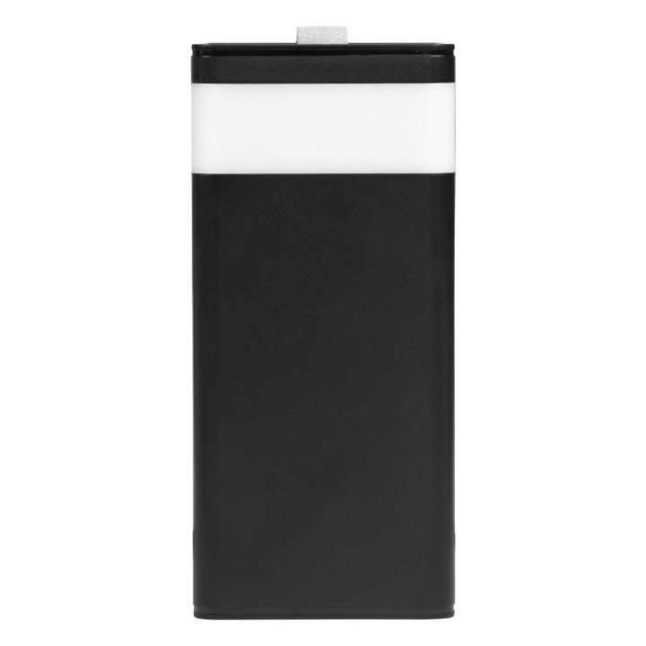 Power Bank XO PR129 PD 20W 22.5W 20000 mAh, Black