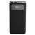 Портативна батарея Power Bank XO-PR123 30000mAh, Black