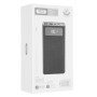 Портативна батарея Power Bank XO-PR125 50000mAh, Black