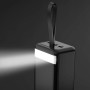 Портативная батарея Power Bank XO PR160 QC22.5W PD20W 80000 mAh, Black
