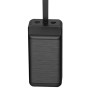 Портативная батарея Power Bank XO PR160 QC22.5W PD20W 80000 mAh, Black