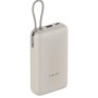 Зовнішній акумулятор Power Bank Xiaomi BHR8851GL 20000mAh 33W, Бежевий