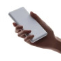 Внешний аккумулятор Power Bank Xiaomi BHR9350GL 10000mAh 22.5W, Белый
