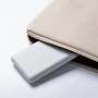 Внешний аккумулятор Power Bank Xiaomi BHR9350GL 10000mAh 22.5W, Белый