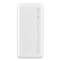 Портативная батарея Power Bank Xiaomi Redmi PB200LZM 20000mAh, QC 3.0, 18W, White