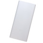 Внешний аккумулятор Xiaomi Power Bank 3 20000mAh 2USB + Type-C + MicroUSB (PLM18ZM), White
