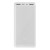 Внешний аккумулятор Xiaomi Power Bank 3 20000mAh 2USB + Type-C + MicroUSB (PLM18ZM), White