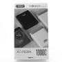 Портативная батарея Power Bank XO PB39A 10000mAh Black