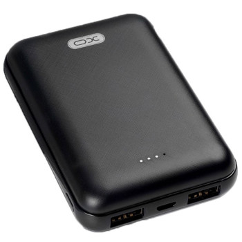 Портативна батарея Power Bank XO PB53 13000mAh