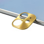 Рамка на камеру защитная Epik Screen Saver Series для Apple iPhone 11