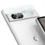 Захисне скло на задню камеру для Google Pixel 7A