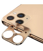 Рамка на камеру захисна Epik Screen Saver Series для Apple iPhone  11 Pro/ iPhone 11 Pro Max