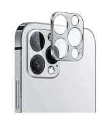 Рамка на камеру без скла Epik Saver для Apple iPhone 12 Pro Max