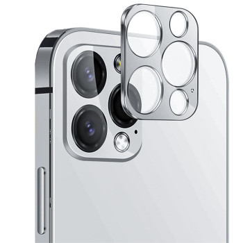 Рамка на камеру без скла Epik Saver для Apple iPhone 12 Pro Max