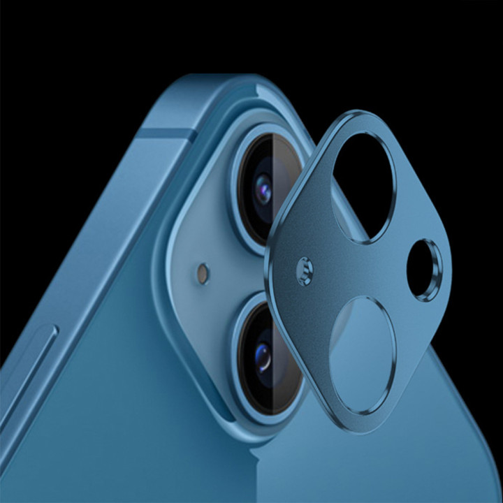 Защитная рамка на заднюю камеру Epik Screen Saver для Apple IPhone 13 Mini