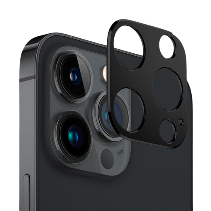 Захисна рамка на задню камеру Epik Screen Saver для Apple Iphone 13 Pro Max