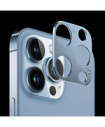 Защитная рамка на заднюю камеру Epik Screen Saver для Apple Iphone 13 Pro Max