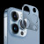 Защитная рамка на заднюю камеру Epik Screen Saver для Apple Iphone 13 Pro Max
