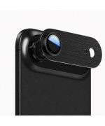 Захисна рамка зі склом Tempered Glass для iPhone 17​ Air на задню камеру