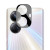 Защитное стекло 3D на заднюю камеру для Realme 10 Pro+