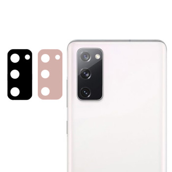 Захисна рамка на задню камеру Epik Screen Saver для Samsung Galaxy S20 FE