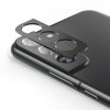 Захисна рамка зі склом на задню камеру Tempered Glass для Samsung Galaxy S22