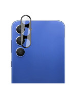 Захисна рамка зі склом на задню камеру Tempered Glass для Samsung Galaxy A25