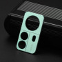 Защитная рамка на заднюю камеру Epik Screen Saver для Xiaomi 12 / 12X, Green