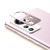 Защитная рамка на заднюю камеру Epik Screen Saver для Xiaomi 12 / 12X, Pink