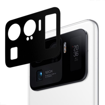 Защитная рамка на заднюю камеру Epik Screen Saver для Xiaomi Mi 11 Ultra