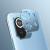 Защитная рамка на заднюю камеру Epik Screen Saver для Xiaomi Mi 11