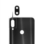 Захисне скло Tempered Glass 0,3мм на задню камеру для Xiaomi Redmi Note 7, Black