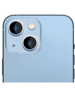 Защитное стекло Tempered Glass 2.5D на заднюю камеру для Apple iPhone 13