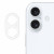 Захисне скло на камеру Tempered Glass для iPhone 16 / 16 Plus