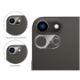 Захисне скло Tempered Glass 2.5D для iPhone 16e на задню камеру