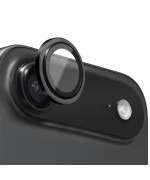 Скло на камеру Hoco V13 3D Tempered Glass Metal Lens для iPhone Air