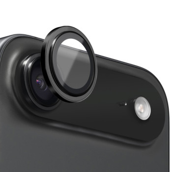 Скло на камеру Hoco V13 3D Tempered Glass Metal Lens для iPhone Air