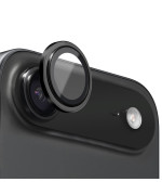 Скло на камеру Hoco V14 Ultra HD Metal Lens для iPhone Air