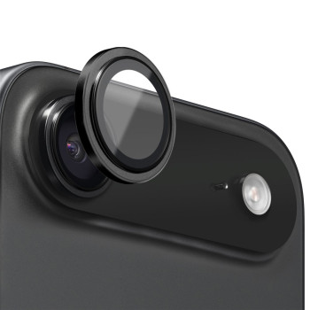 Стекло на камеру Hoco V14 Ultra HD Metal Lens для iPhone Air