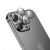 Стекло на камеру Hoco V13 3D Tempered Glass Metal Lens для iPhone 17 Pro / 17 Pro Max