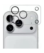 Захисне 3D скло для iPhone 17 Pro Max на задню камеру