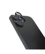 Скло на камеру Hoco V13 3D Tempered Glass Metal Lens для iPhone 17