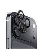 Захисне скло на камеру CD Pattern AR для iPhone 18 Pro