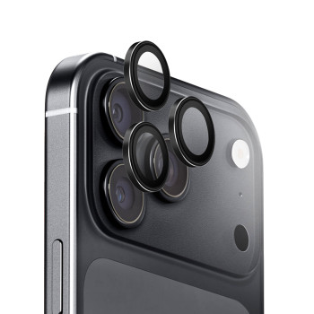 Захисне скло на камеру CD Pattern AR для iPhone 18 Pro