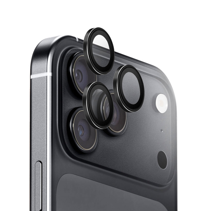 Захисне скло на камеру CD Pattern AR для iPhone 18 Pro Max