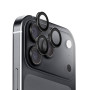 Захисне скло на камеру CD Pattern AR для iPhone 18 Pro Max