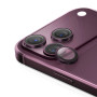 Захисне скло на камеру CD Pattern AR для iPhone 18 Pro Max