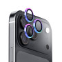 Захисне скло на камеру CD Pattern AR для iPhone 18 Pro Max