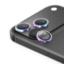Захисне скло на камеру CD Pattern AR для iPhone 18 Pro Max