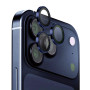 Захисне скло на камеру CD Pattern AR для iPhone 18 Pro Max